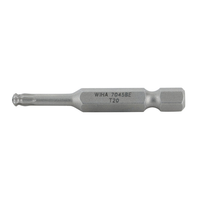 Torx Bit T27 - 50mm -  10 Pack