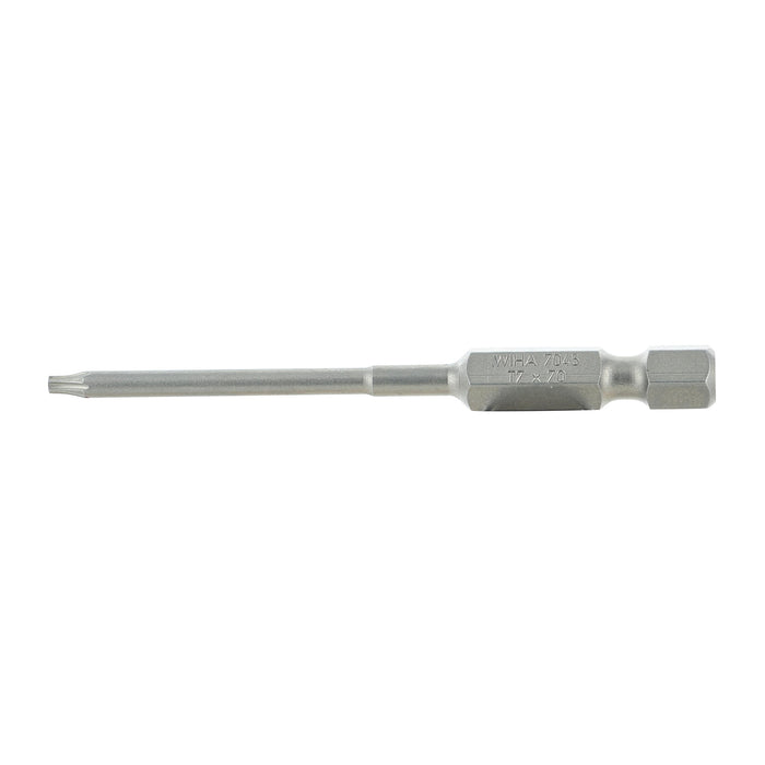 Torx Bit T7 - 70mm (2.75) - 10 Pack