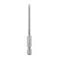 Wiha 74542 Torx Bit T8 - 70mm (2.75) - 10 Pack