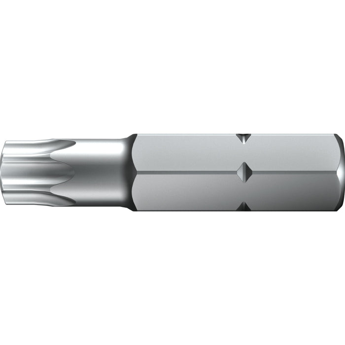 Torx Contractor Insert Bit T20 x 25mm - 250 Pack