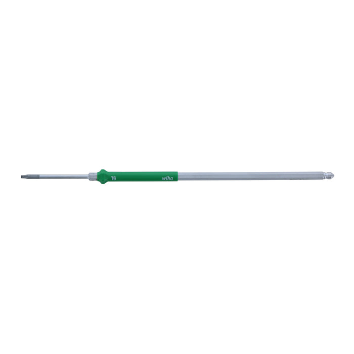 Torx TorqueControl Blade