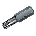 Wiha 71625 TorxPlus Bit IP25 - 25mm - 10 Pack