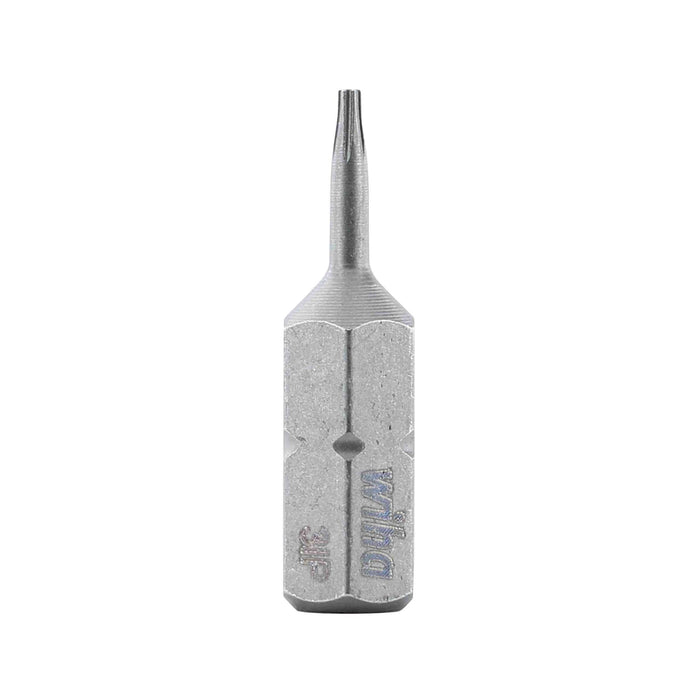 Wiha 71603 TorxPlus Bit IP3 - 25mm - 10 Pack