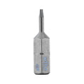 Wiha 71604 TorxPlus Bit IP4 - 25mm - 10 Pack