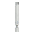 Wiha 74636 TorxPlus Bit IP40 - 50mm -  10 Pack