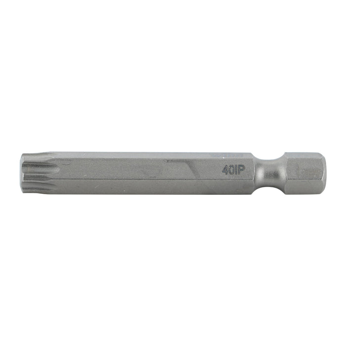 TorxPlus Bit IP40 - 50mm -  10 Pack