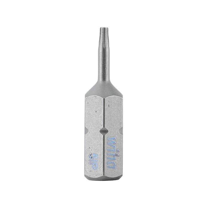 Wiha 71605 TorxPlus Bit IP5 - 25mm - 10 Pack