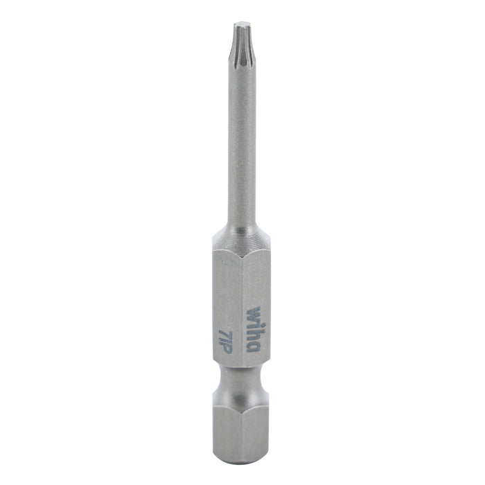 Wiha 74603 TorxPlus Bit IP7 - 50mm -  10 Pack