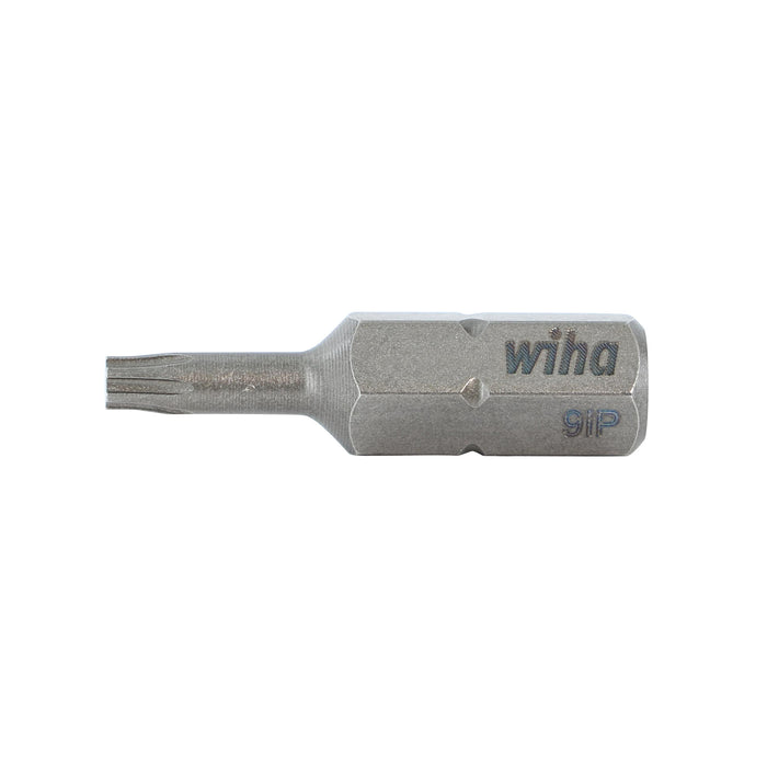 Wiha 71609 TorxPlus Bit IP9 - 25mm - 10 Pack