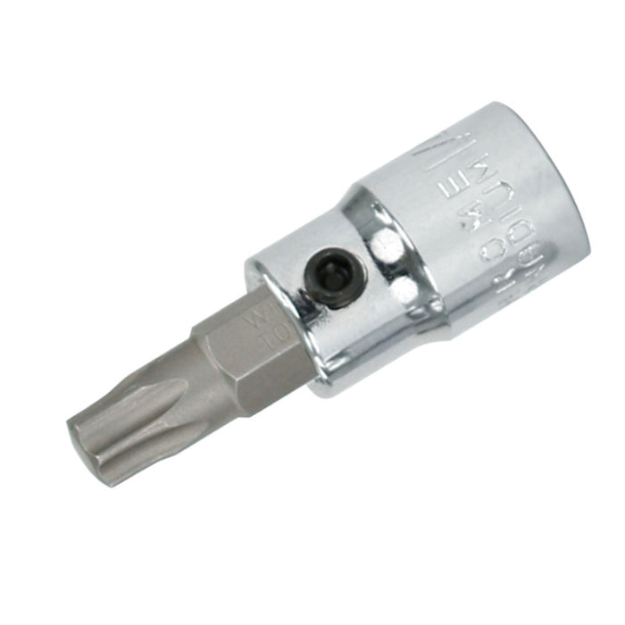 TorxPlus Bit Socket 1/4" Drive IP20 - 38mm