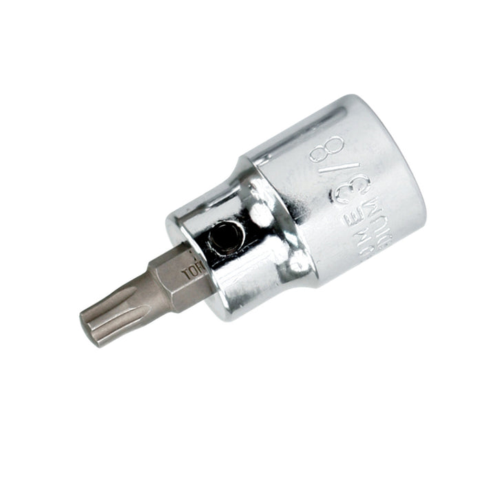 TorxPlus Bit Socket 3/8" Drive IP20 - 42mm