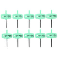 TorxPlus Driver Wing Handle IP5 - 10 Pack
