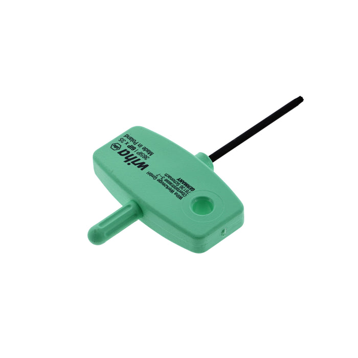 TorxPlus Driver Wing Handle IP6 - 10 Pack