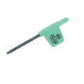 Wiha 37063 TorxPlus Flag Handle Screwdriver IP5 - 10 Pack
