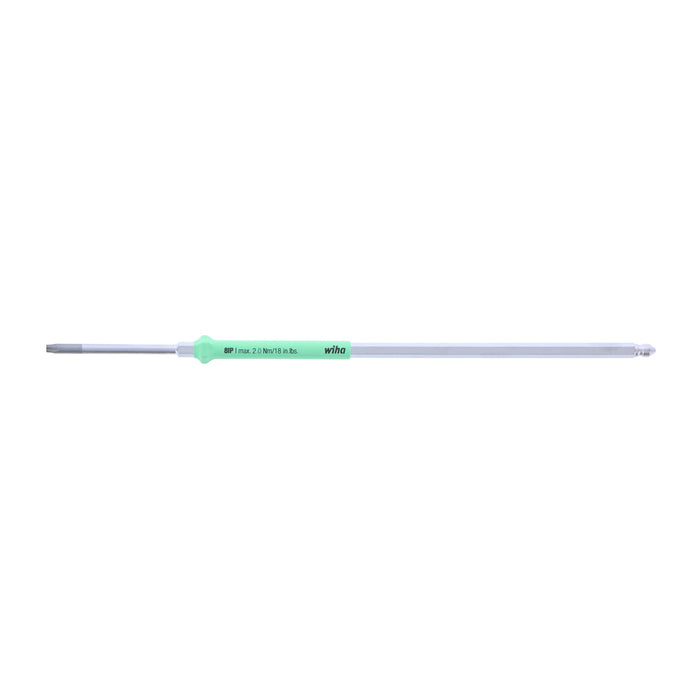 TorxPlus TorqueControl Blade IP8