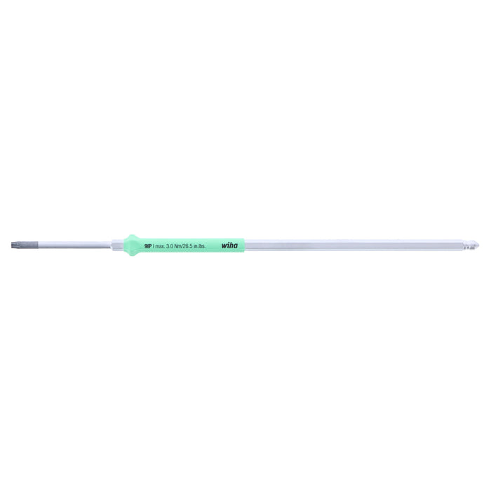 TorxPlus TorqueControl Blade IP9
