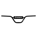 Front view of Tracker Mid Rise Handlebar