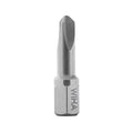 Wiha 71901 Tri-Wing Bit #1 - 25mm - 10 Pack