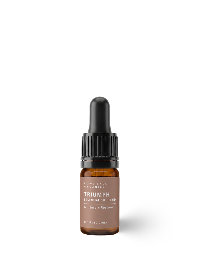 Triumph Essential Oil Blend | 10 ml