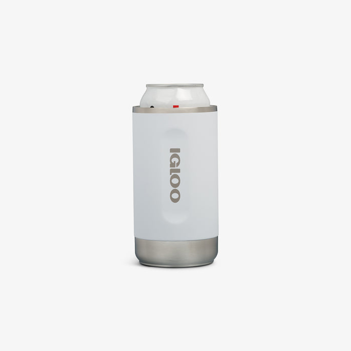 Can View | Universal Coolmate®::White::Sweatproof exterior