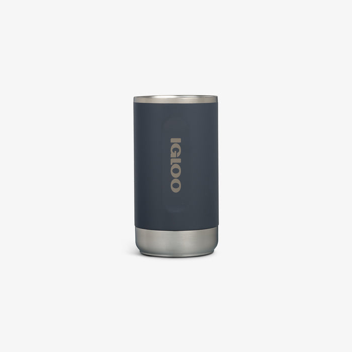 Front View | Universal Coolmate®::Carbonite::Double-wall, vacuum-insulated