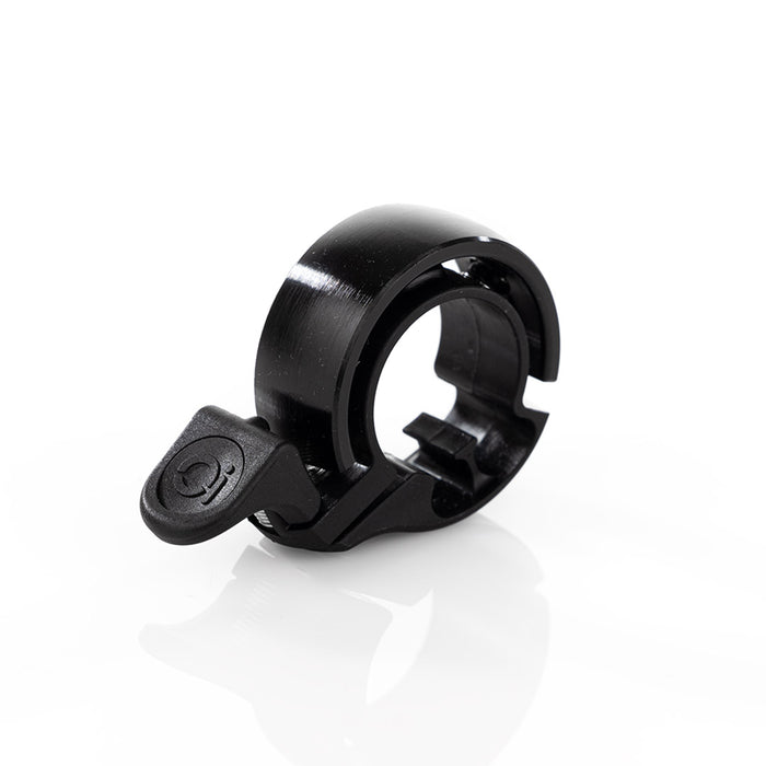 Universal Knog Bell - Small Oi Classic against a white background