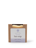 Unscented Baby Bar Soap | 3.5 oz