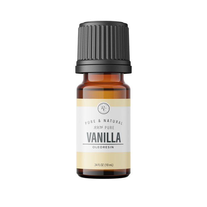 Vanilla | 10 ml