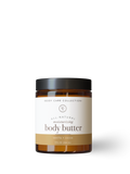 Vanilla + Cocoa Body Butter | 9 oz