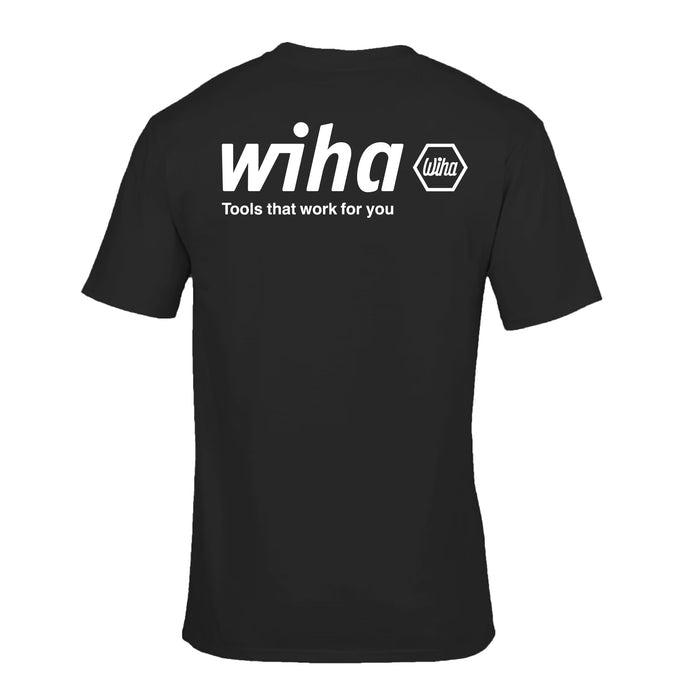 Wiha Extra Heavy Duty Screwdriver T-Shirt XXL