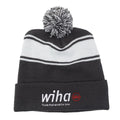 Wiha Winter Hat With Pom-Pom