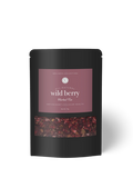 Wild Berry Herbal Tea