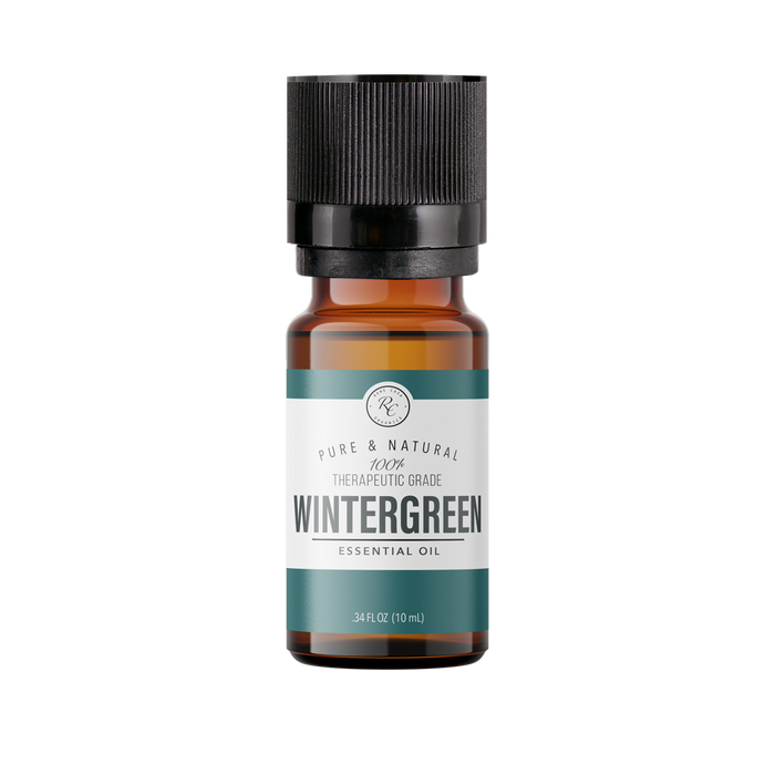 Wintergreen | 10 ml