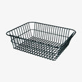 Large View | Wire Basket For 128-165 Qt Non-Rotomold Coolers in Black at Igloo Accessories