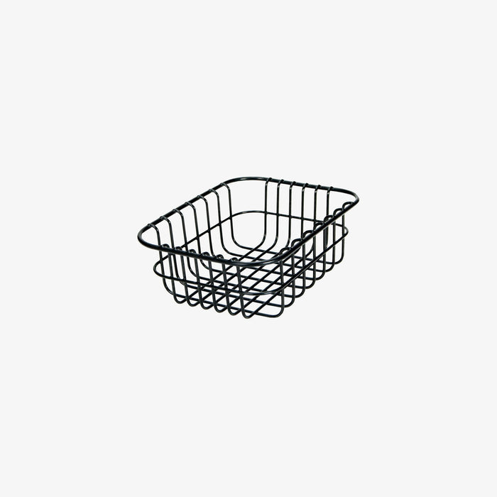 Large View | Wire Basket For 20 Qt Rotomold Coolers in Black at Igloo Accessories