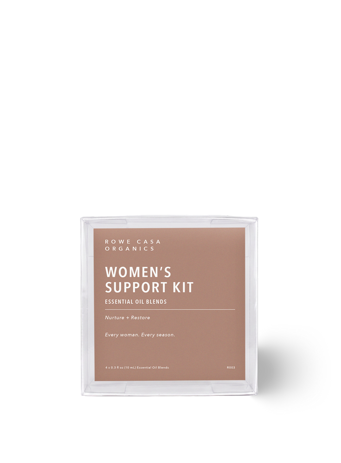 Natural hormone support for every season of womanhood, including monthly cycle support, perimenopause, menopause, and everyday hormone wellness.