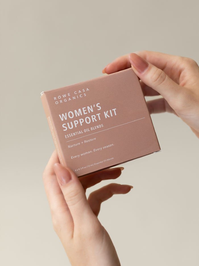 Women's Support Kit
