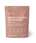 Women's Wellness Protein Blend - Maple Cinnamon | 33 oz
