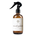 Wood Polish | 8 oz
