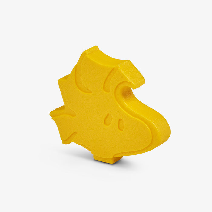 Angle View | Woodstock Ice Block 2-Pack::::Reusable & re-freezable