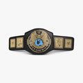 Front View | WWE Attitude Era Championship Fanny Pack Cooler::::Special WWE design