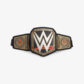 Front View | WWE Championship Fanny Pack::::Special WWE design