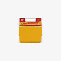 Front View | WWE Hulkamania Little Playmate 7 Qt Cooler::::