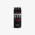 Front View | WWE Roman Reigns 16 Oz Can::::3D matte Roman Reigns print