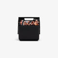 Front View | WWE Superstars & Legends Little Playmate 7 Qt Cooler::::