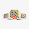 Front View | WWE Women’s Championship Fanny Pack::::Special WWE design