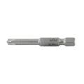 Wiha 71452 Xeno Terminal Block Bit #1 - 50mm -  10 Pack