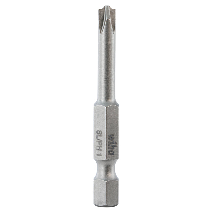 Xeno Terminal Block Bit #1 - 50mm -  10 Pack