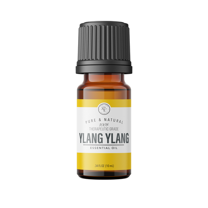 Ylang Ylang | 10 ml