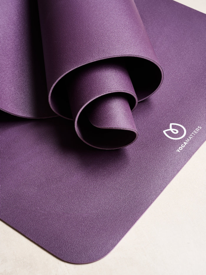 Yogamatters Eco Flow Yoga Mat
